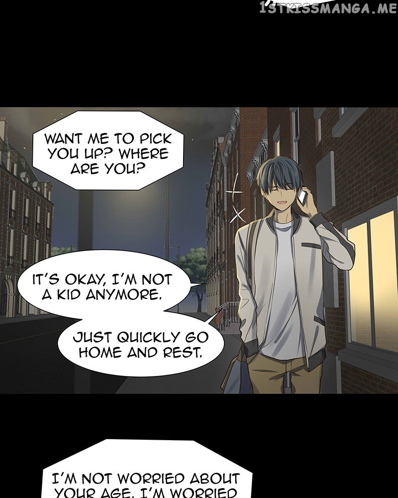My Deepest Secret chapter 19 - page 31