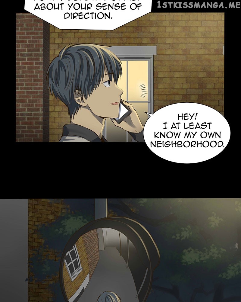 My Deepest Secret chapter 19 - page 32