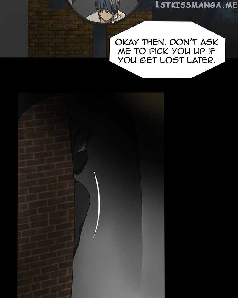 My Deepest Secret chapter 19 - page 33