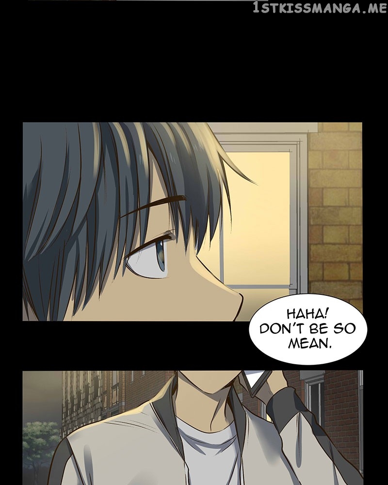 My Deepest Secret chapter 19 - page 34