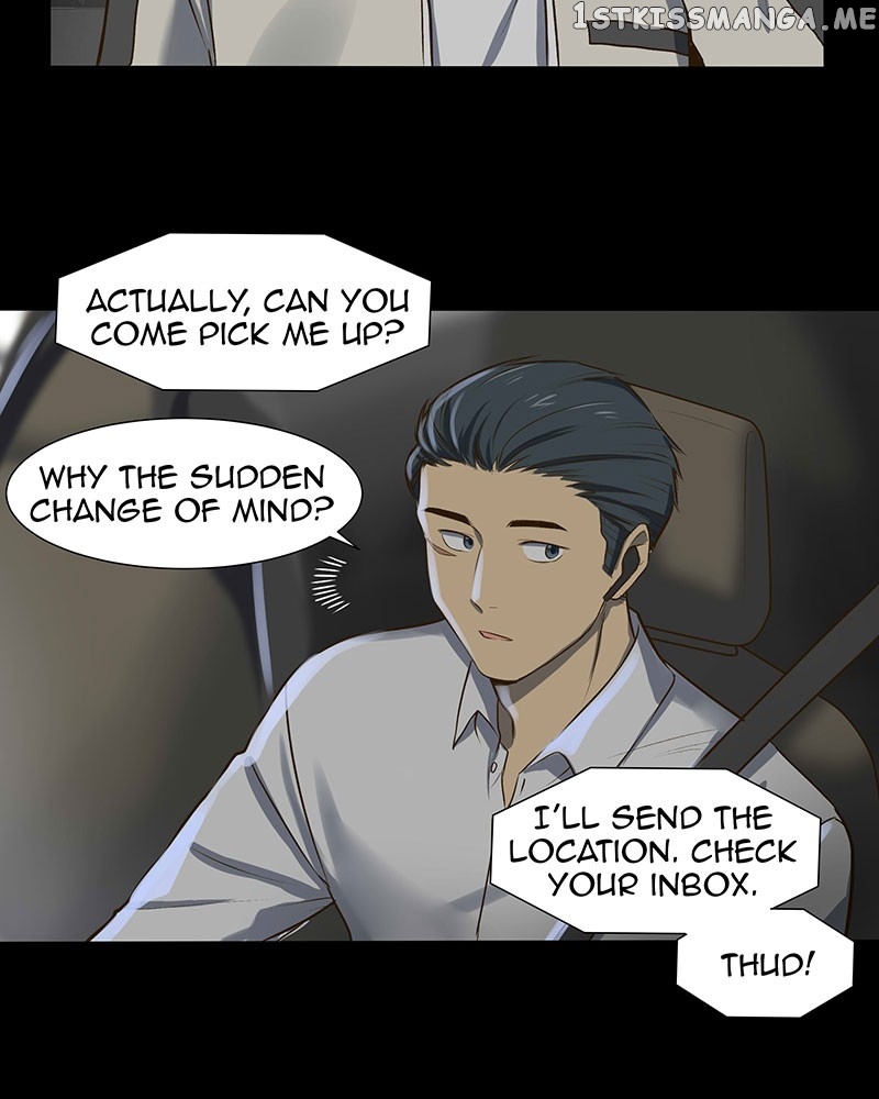 My Deepest Secret chapter 19 - page 35