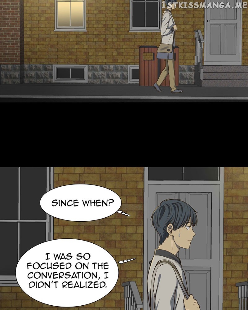 My Deepest Secret chapter 19 - page 38