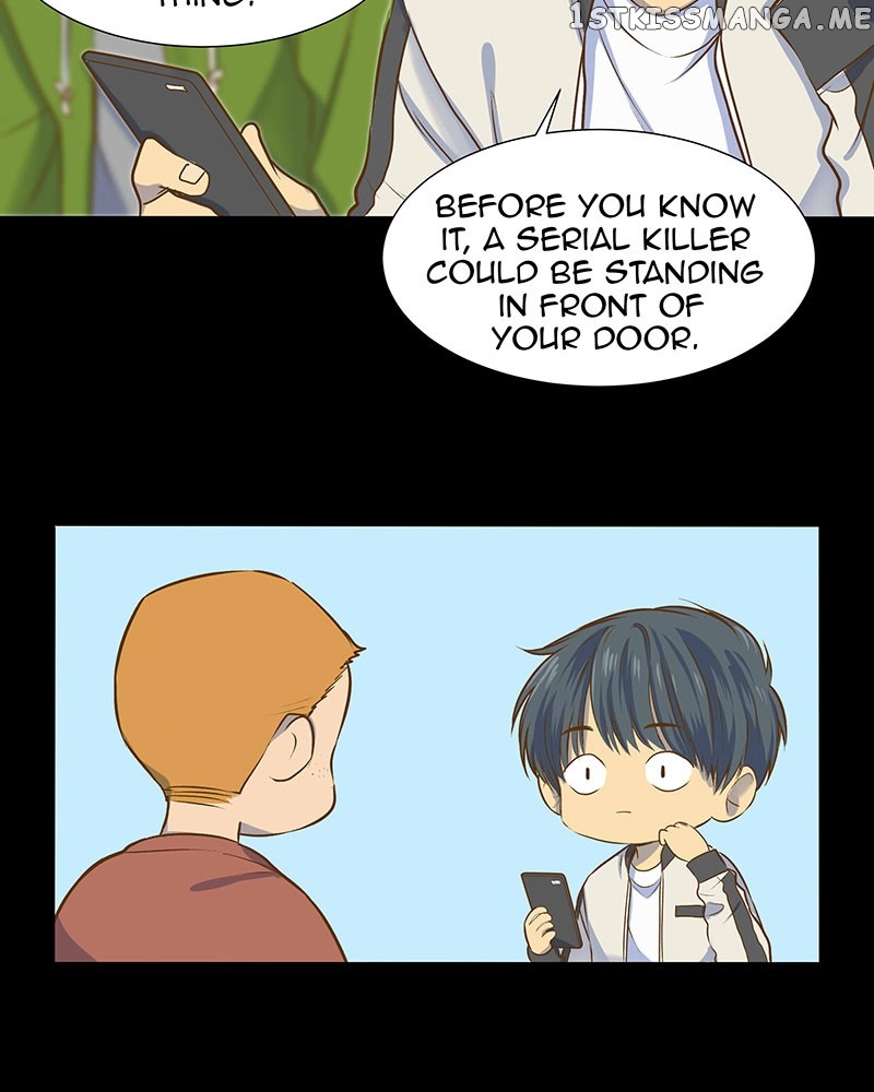 My Deepest Secret chapter 19 - page 4