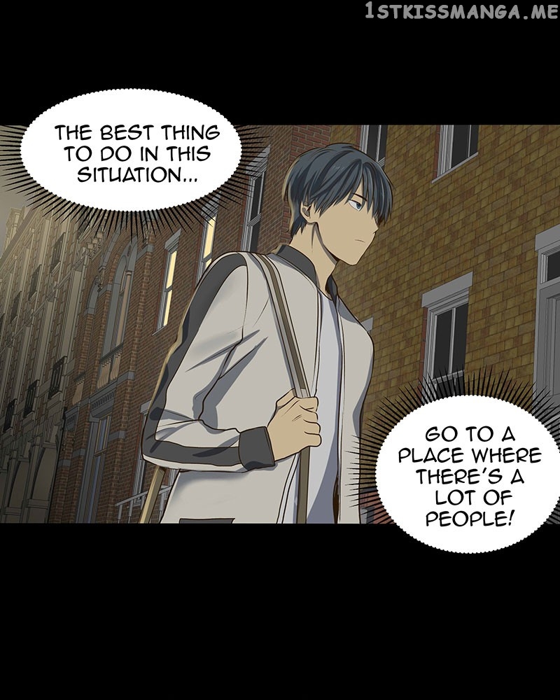 My Deepest Secret chapter 19 - page 40