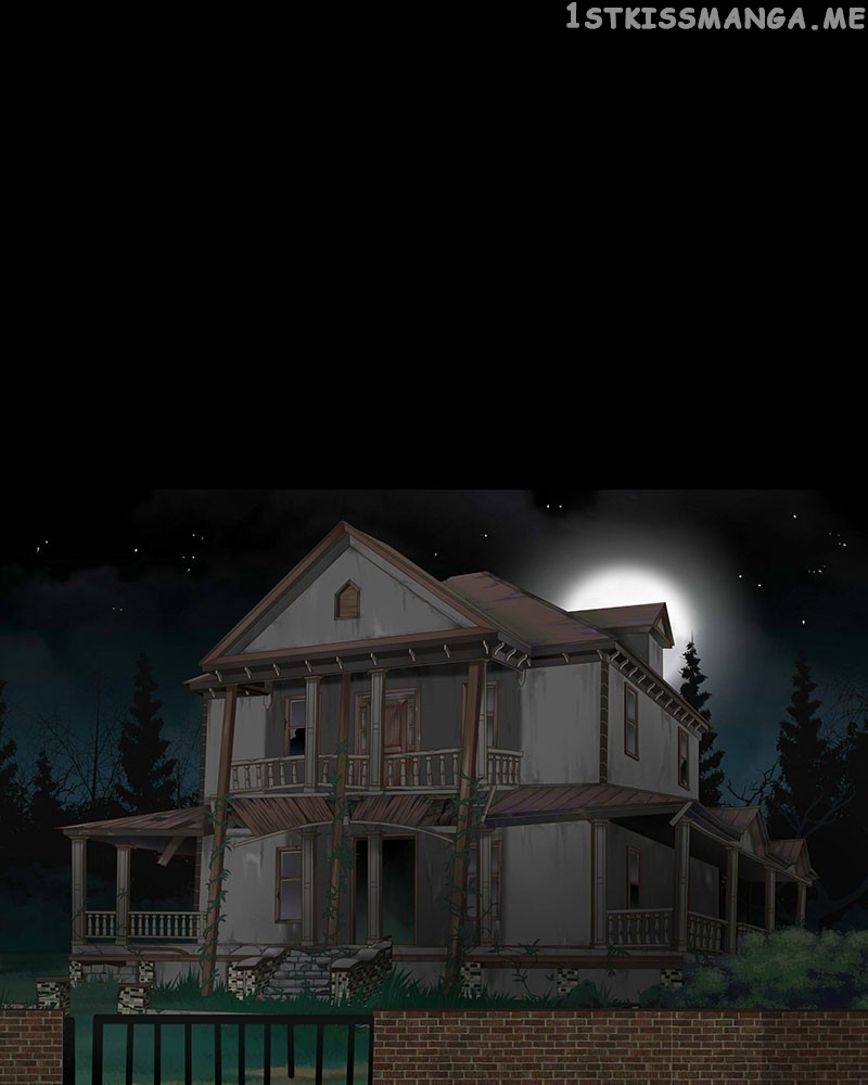 My Deepest Secret chapter 19 - page 42