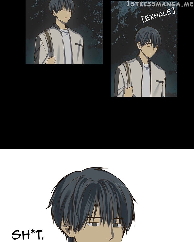 My Deepest Secret chapter 19 - page 44