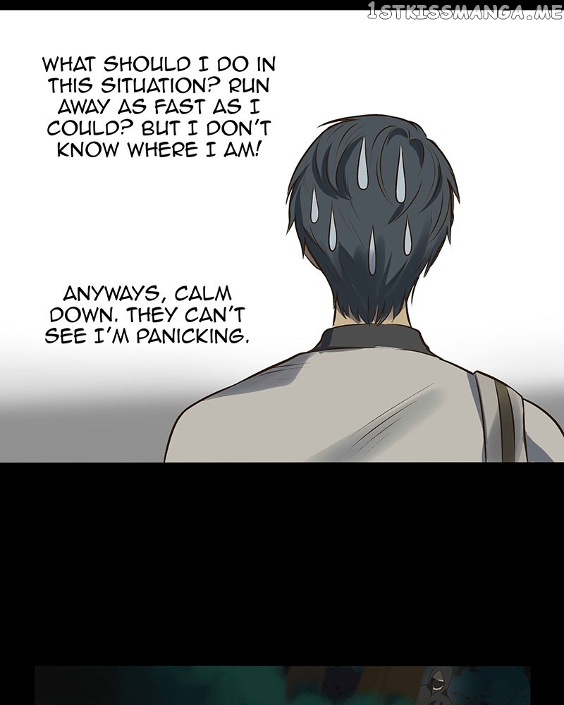 My Deepest Secret chapter 19 - page 48
