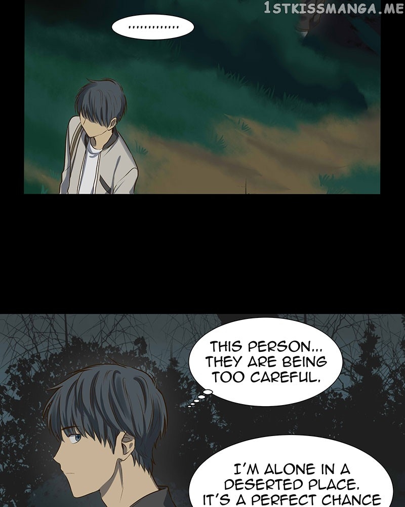 My Deepest Secret chapter 19 - page 49
