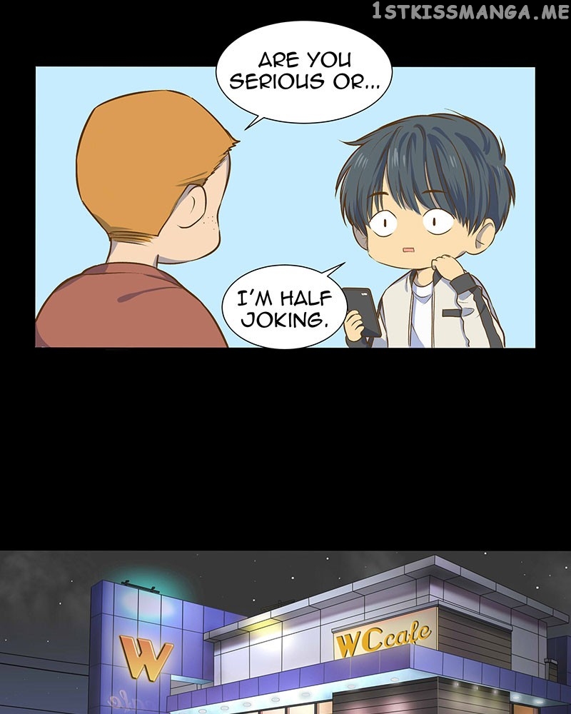 My Deepest Secret chapter 19 - page 5