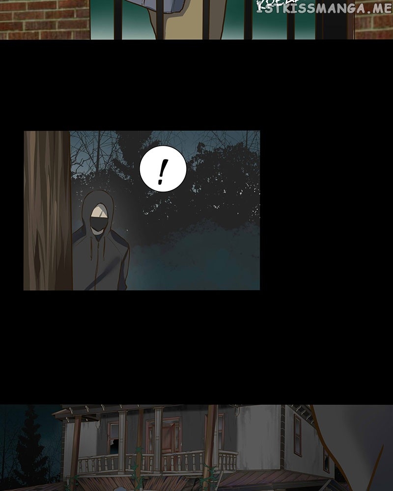 My Deepest Secret chapter 19 - page 52