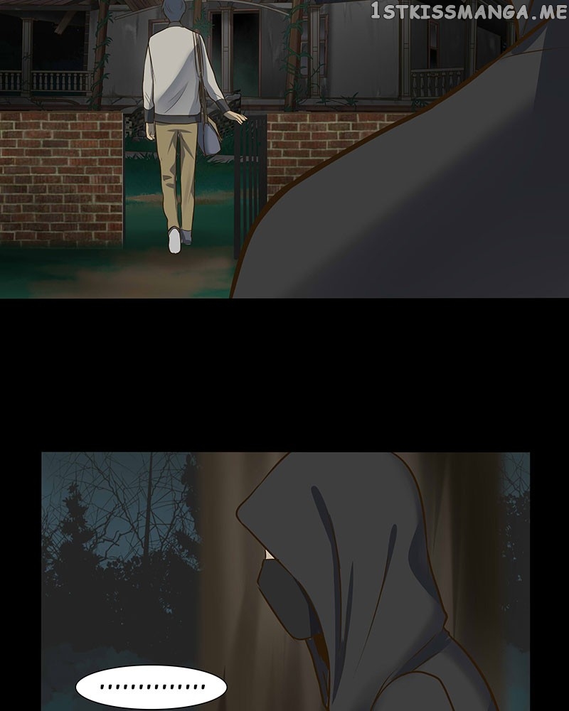 My Deepest Secret chapter 19 - page 53