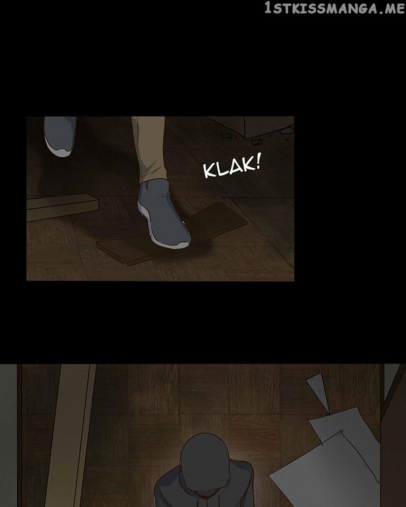My Deepest Secret chapter 19 - page 55