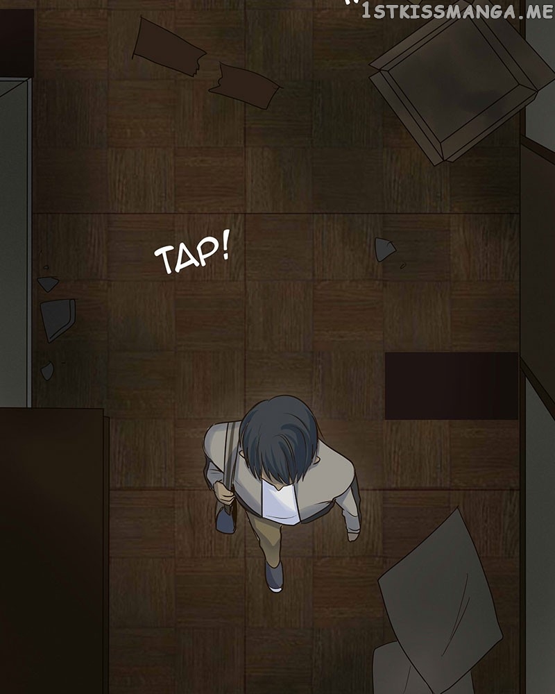 My Deepest Secret chapter 19 - page 57