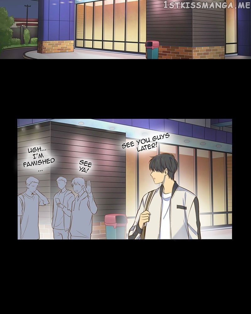 My Deepest Secret chapter 19 - page 6