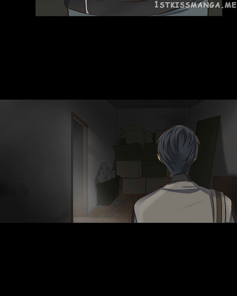 My Deepest Secret chapter 19 - page 60
