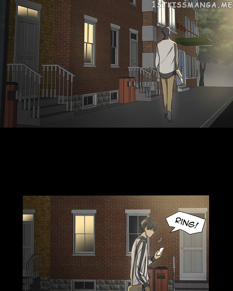 My Deepest Secret chapter 19 - page 8