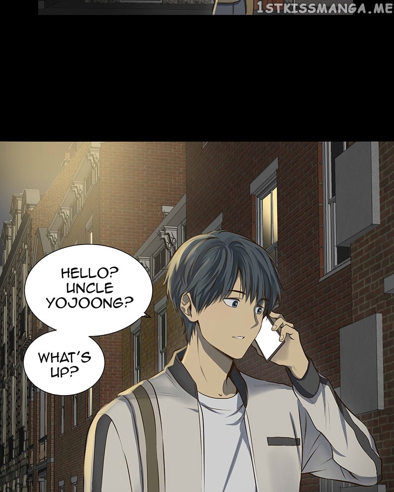 My Deepest Secret chapter 19 - page 9