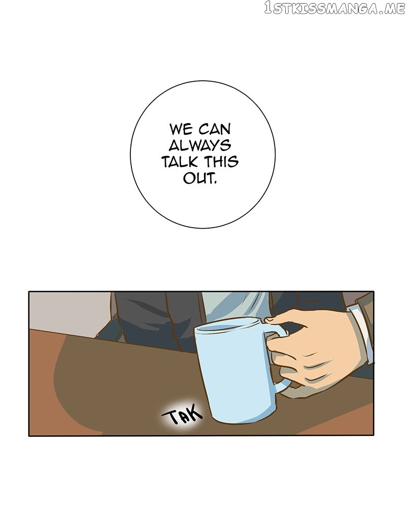 My Deepest Secret chapter 7 - page 1