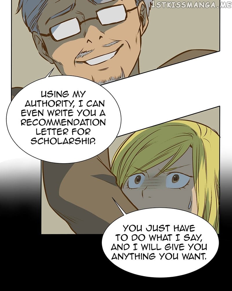 My Deepest Secret chapter 7 - page 10
