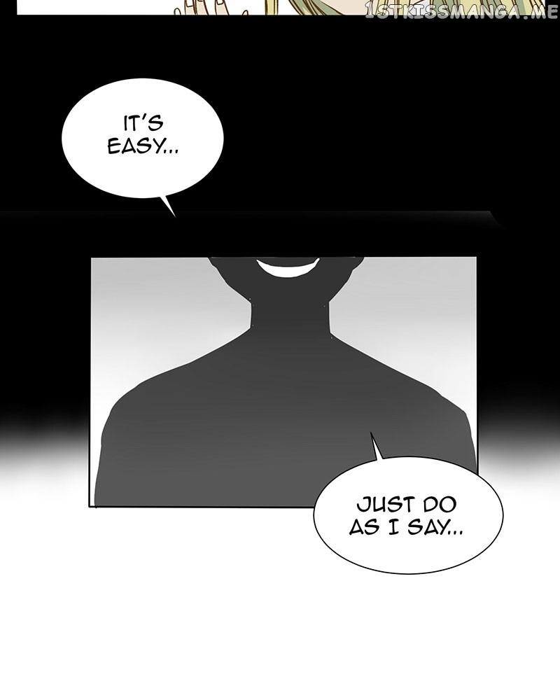My Deepest Secret chapter 7 - page 13