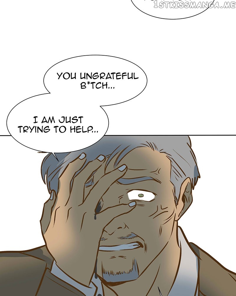 My Deepest Secret chapter 7 - page 17