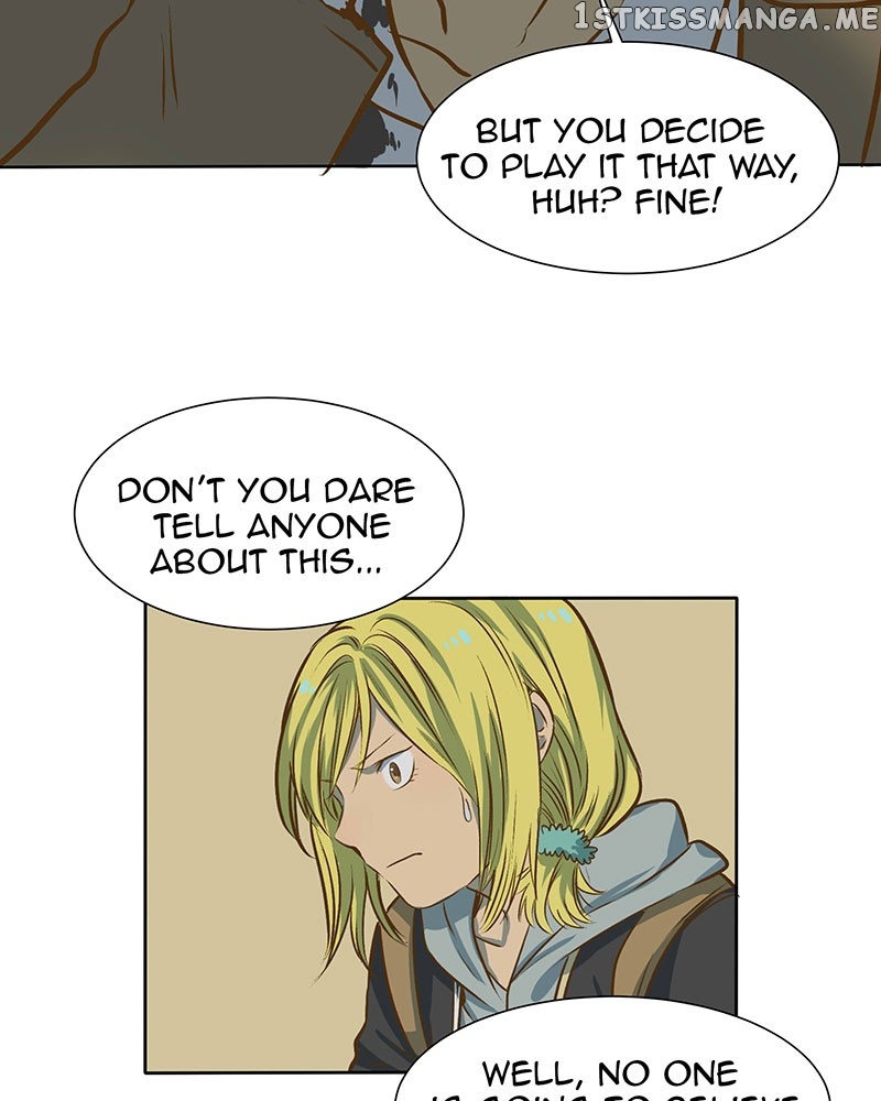My Deepest Secret chapter 7 - page 18