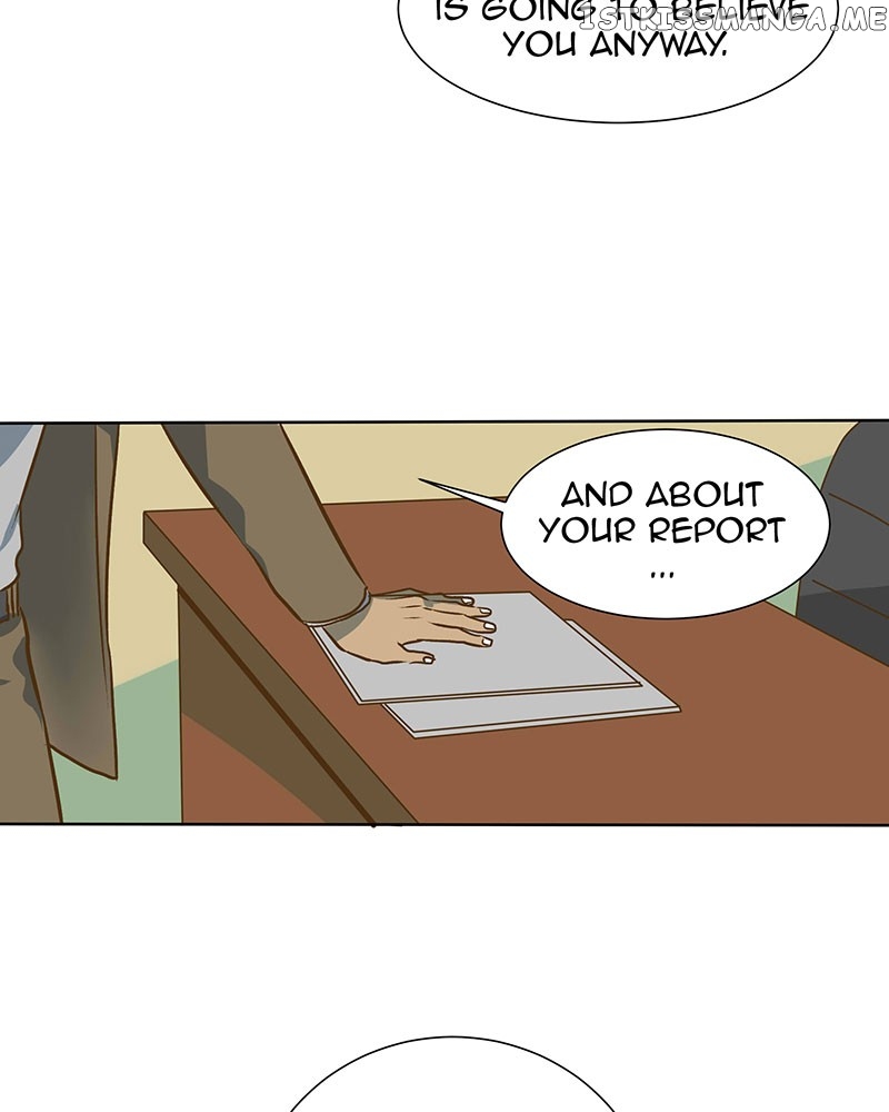 My Deepest Secret chapter 7 - page 19