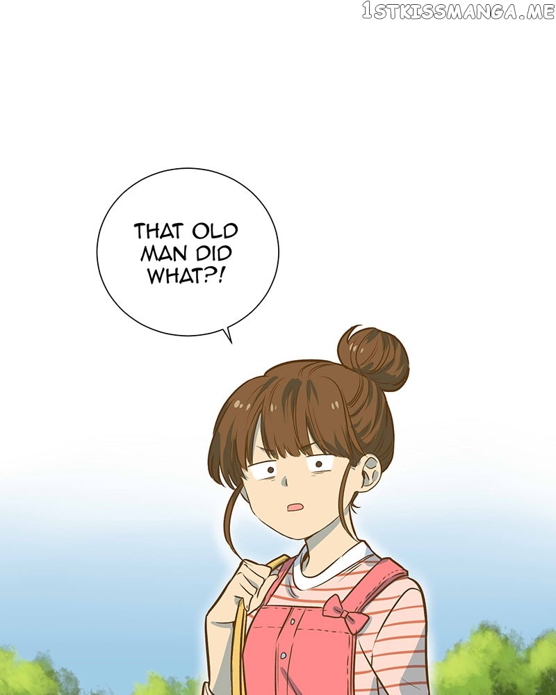 My Deepest Secret chapter 7 - page 21