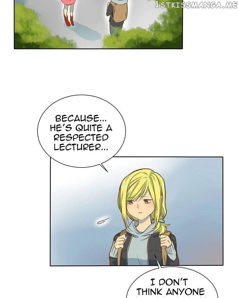 My Deepest Secret chapter 7 - page 24