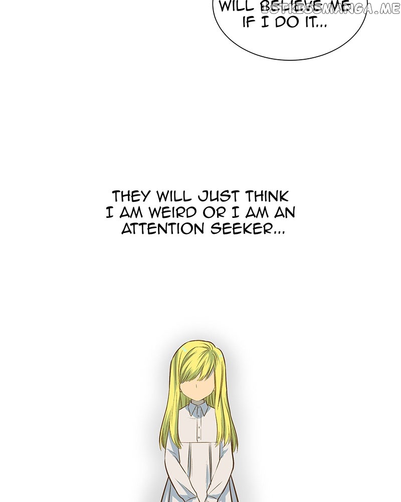 My Deepest Secret chapter 7 - page 25