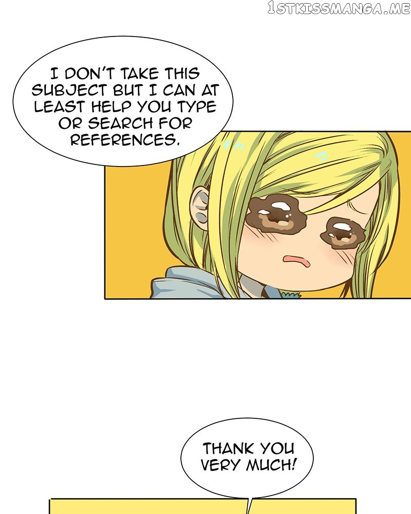 My Deepest Secret chapter 7 - page 30