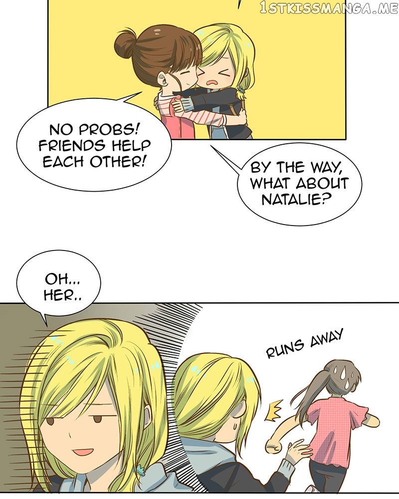 My Deepest Secret chapter 7 - page 31