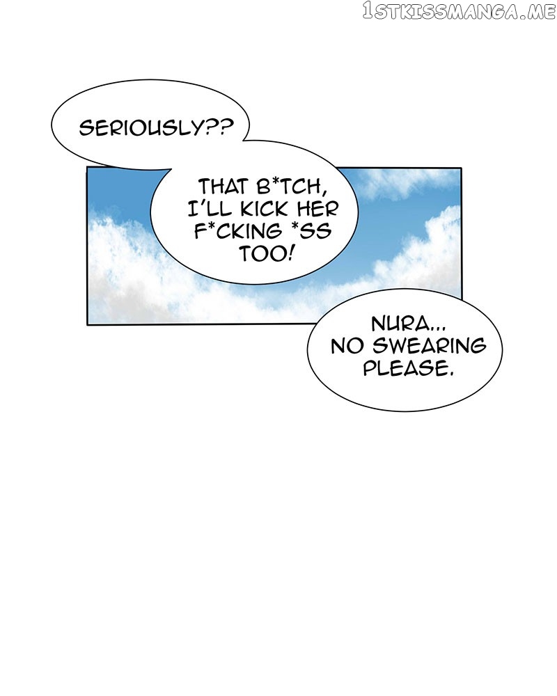 My Deepest Secret chapter 7 - page 32