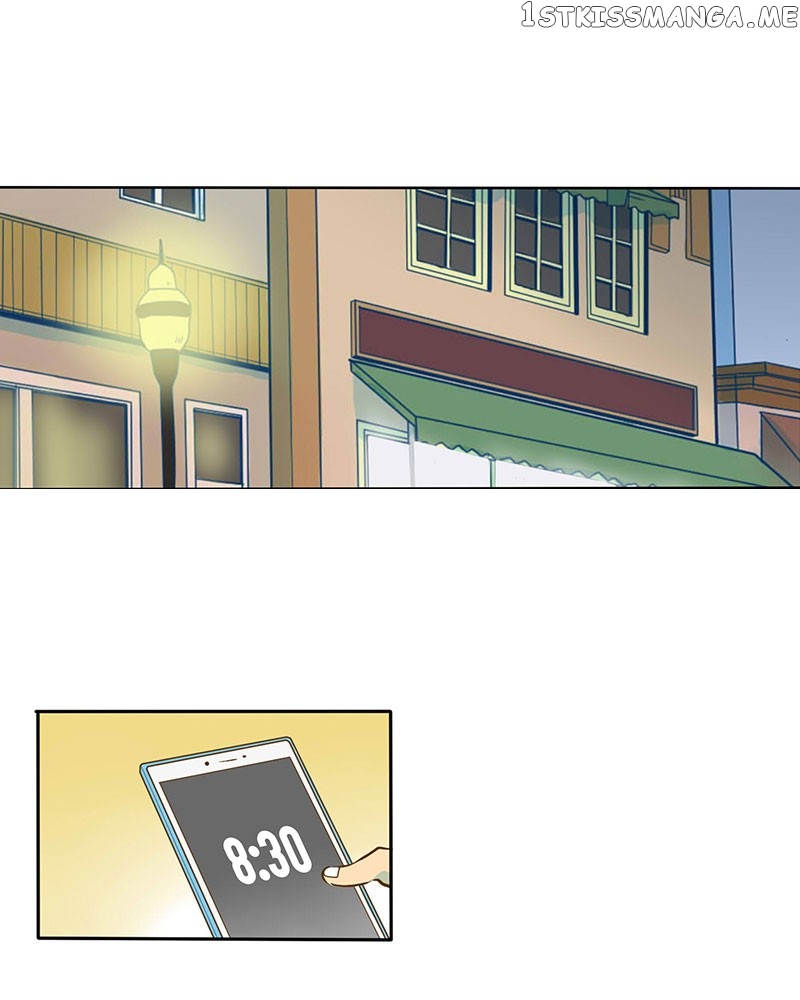 My Deepest Secret chapter 7 - page 33