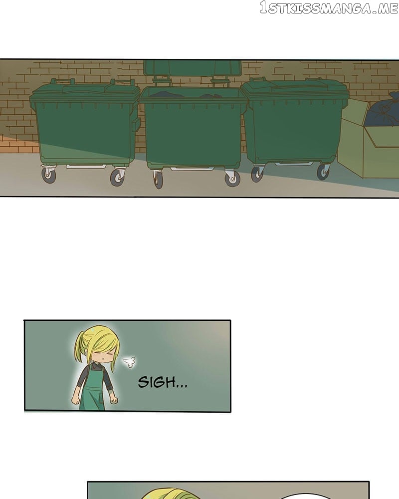My Deepest Secret chapter 7 - page 37