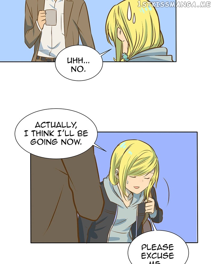 My Deepest Secret chapter 7 - page 4