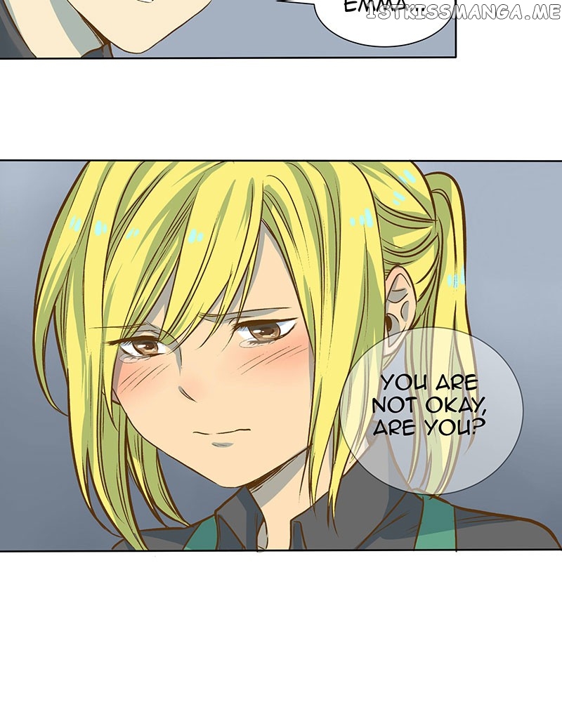 My Deepest Secret chapter 7 - page 46