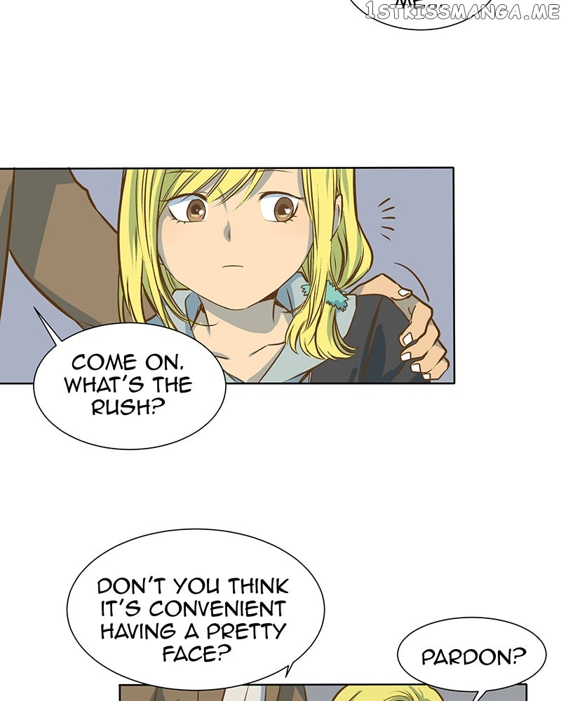 My Deepest Secret chapter 7 - page 5