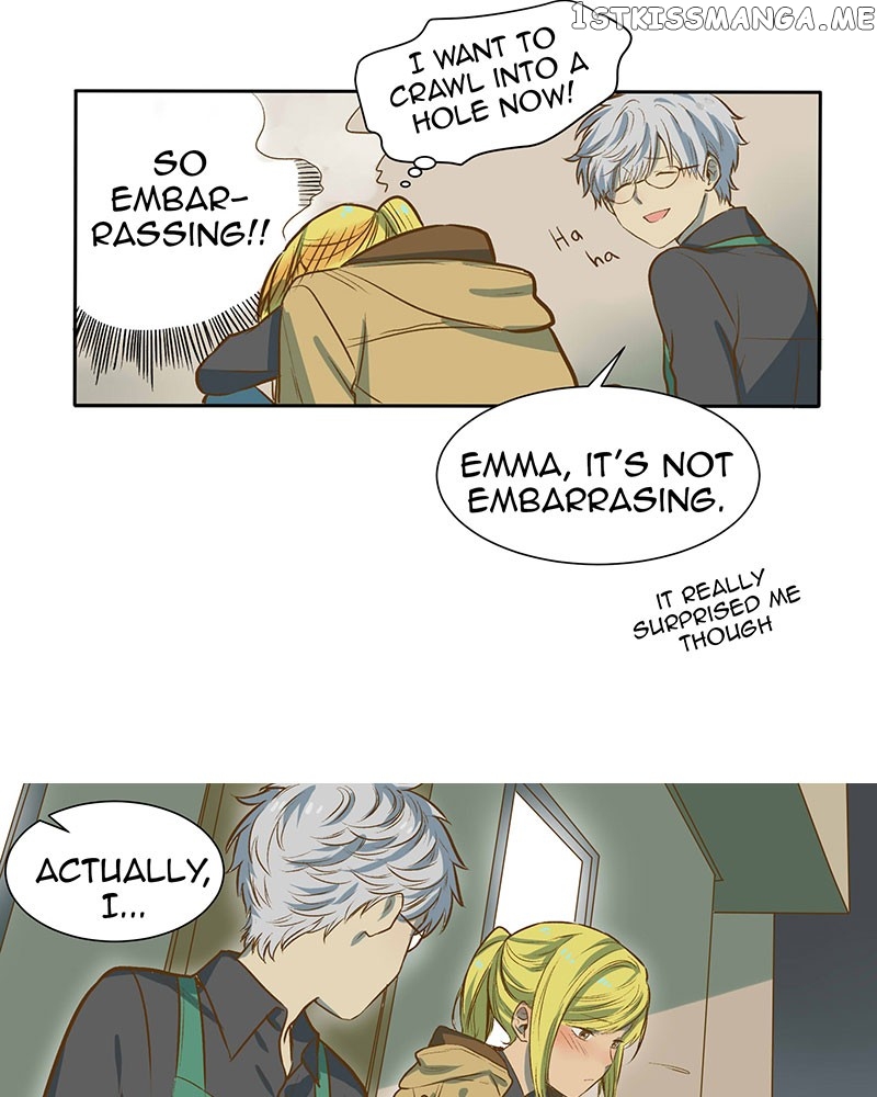 My Deepest Secret chapter 7 - page 50