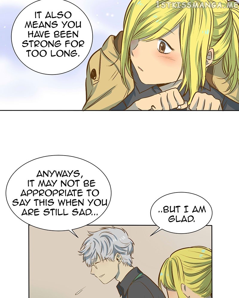 My Deepest Secret chapter 7 - page 52