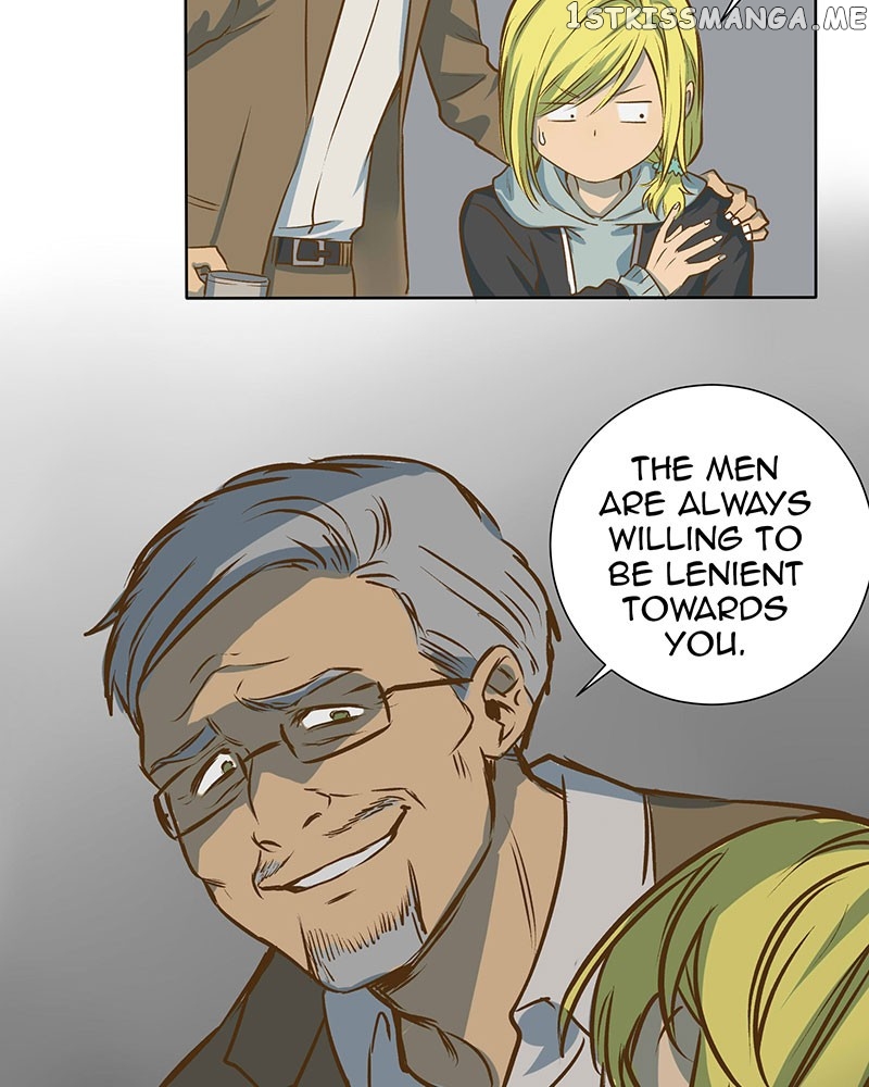 My Deepest Secret chapter 7 - page 6