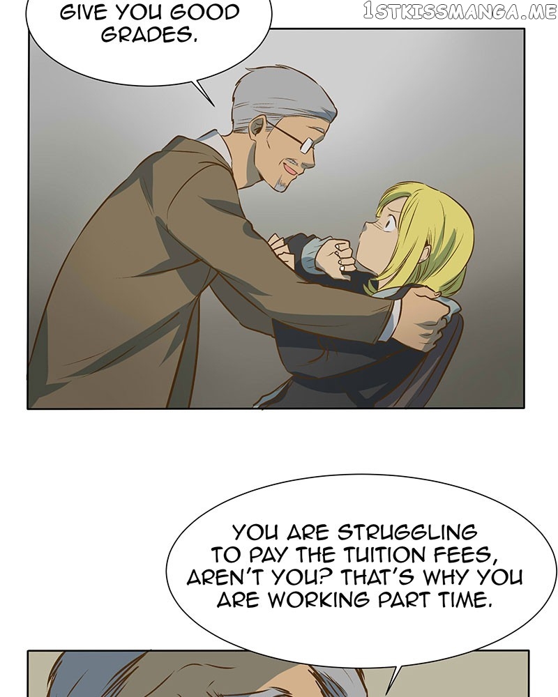 My Deepest Secret chapter 7 - page 9
