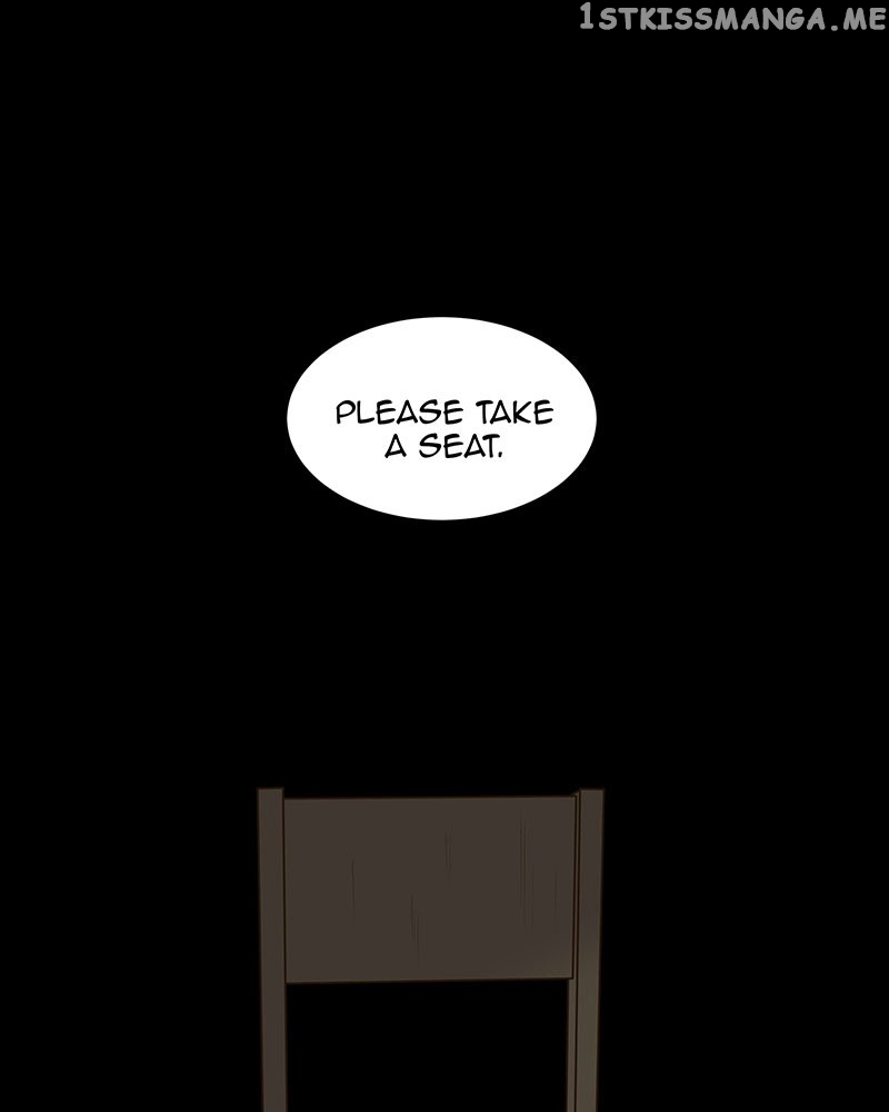 My Deepest Secret chapter 20 - page 1