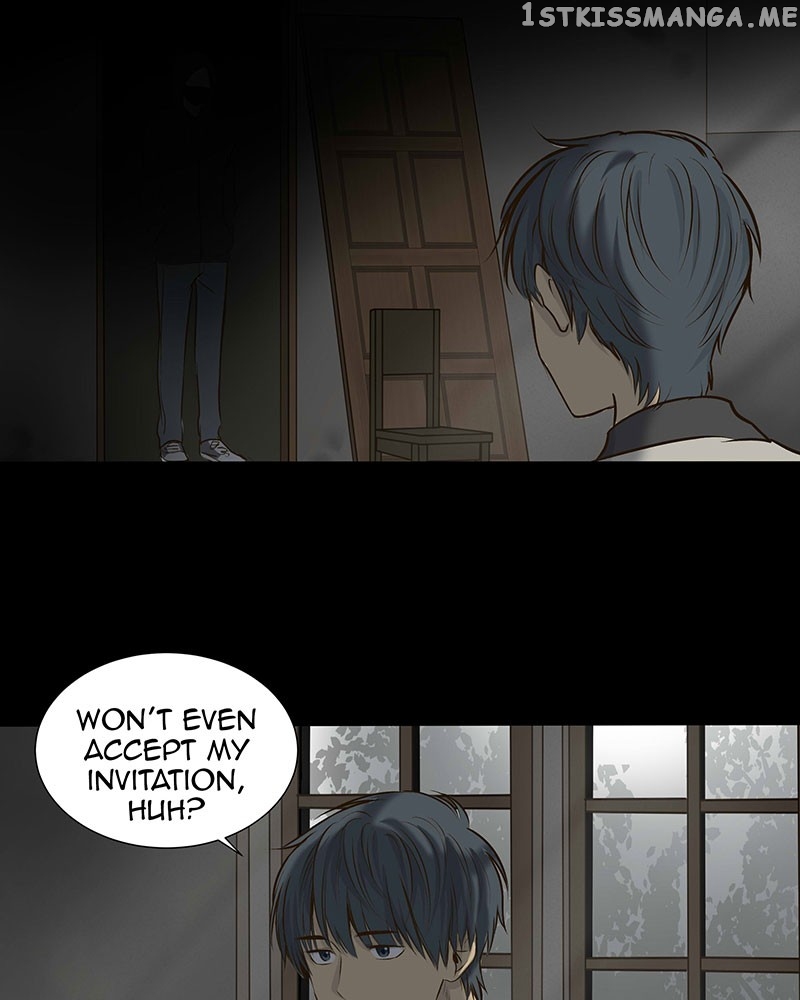 My Deepest Secret chapter 20 - page 13