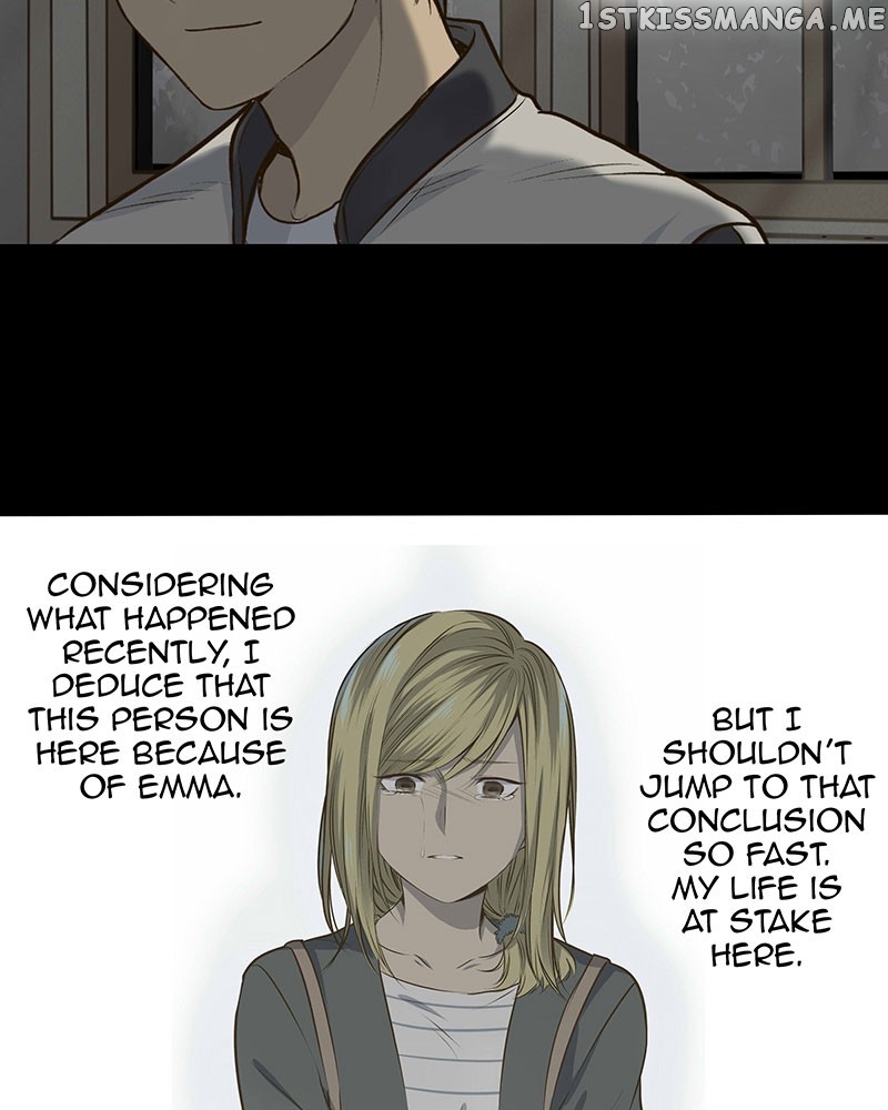 My Deepest Secret chapter 20 - page 15