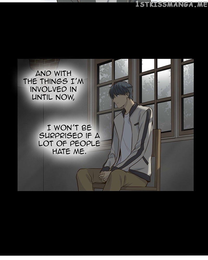 My Deepest Secret chapter 20 - page 16