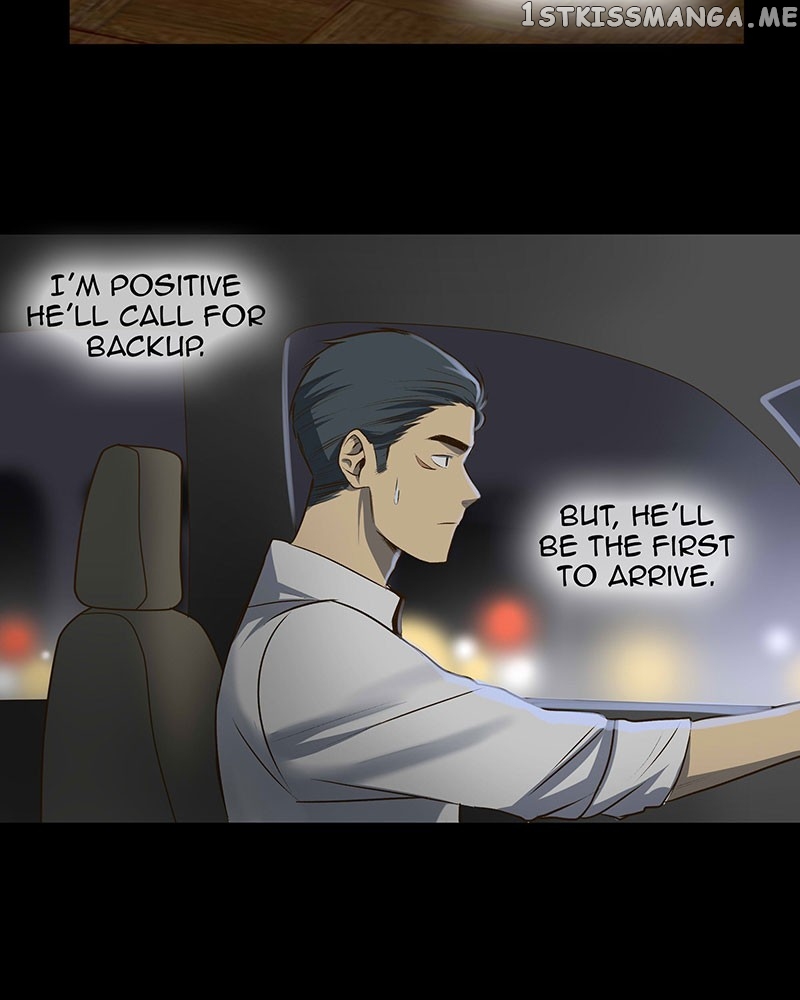 My Deepest Secret chapter 20 - page 19