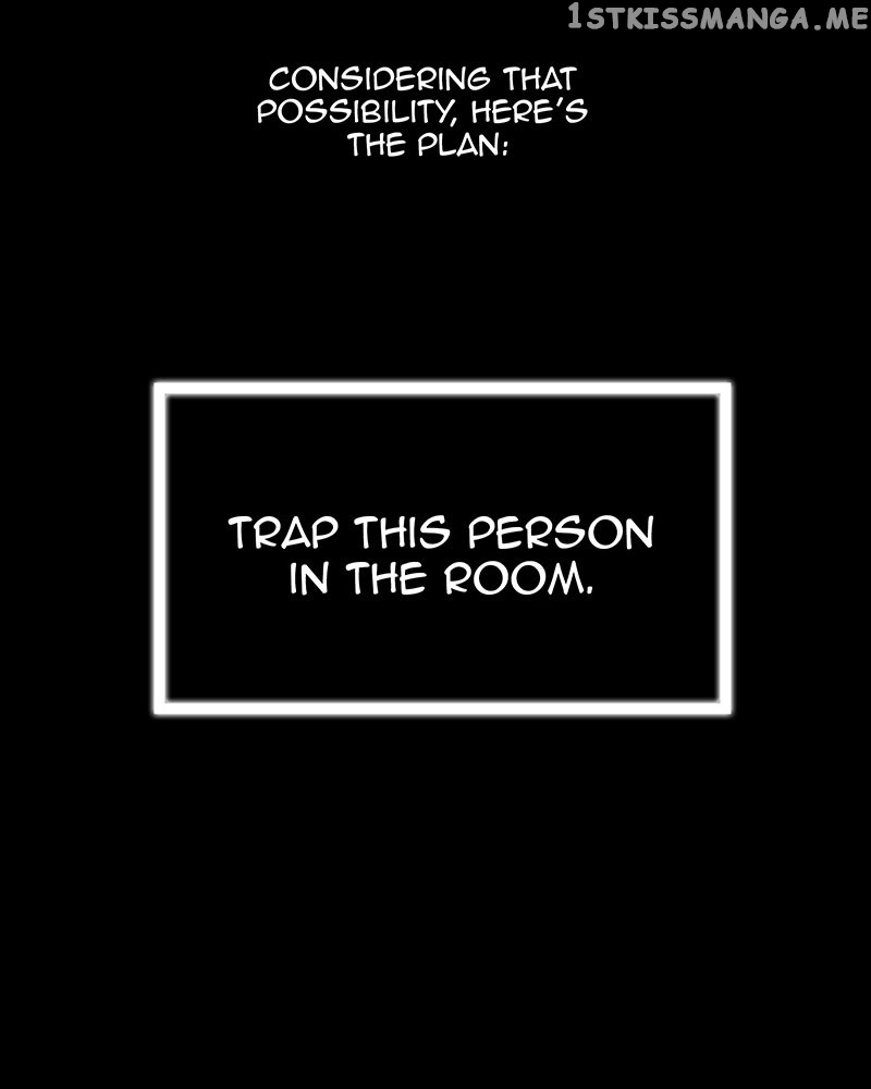 My Deepest Secret chapter 20 - page 20