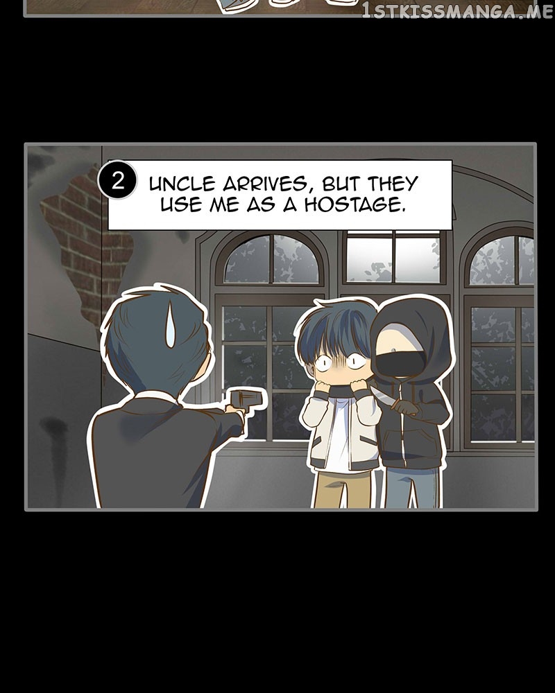 My Deepest Secret chapter 20 - page 23