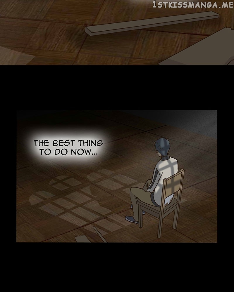 My Deepest Secret chapter 20 - page 25